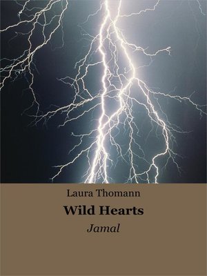 cover image of Wild Hearts